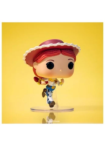Фігурка серії Історія іграшок 5 - Джессі (90766) Funko Pop серії Історія іграшок 5 - Джессі (401533349)
