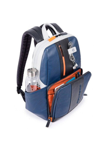Рюкзак для ноутбука URBAN/Blue-Grey2 CA3214UB00_BLGR official Piquadro (372676028)