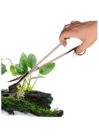 Ножницы прямые 25см Pflanzenschere Einfache Kruger Meier (327432936)