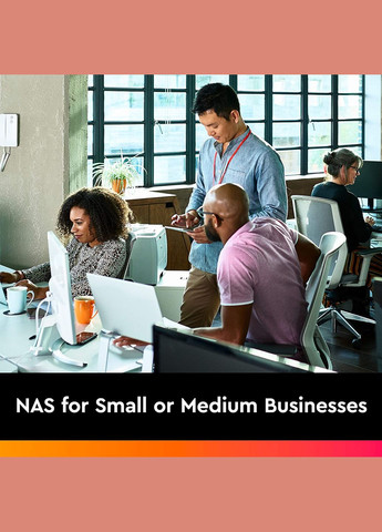 WD Жесткий диск 6TB 3.5" 5400 256MB SATA Red Plus NAS Western Digital (314749822)