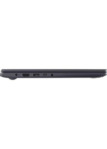 Ноутбук Vivobook Go 15 R522K-BR742, Intel Celeron N4500, 2.8GHz, 15.6" HD, 8GB, SSD 512GB, Intel UHD Graphics 600, Free DOS Asus (331018935)