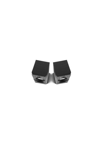 Акустическая система S200 USB Black Real-El s-200 usb black (275100310)