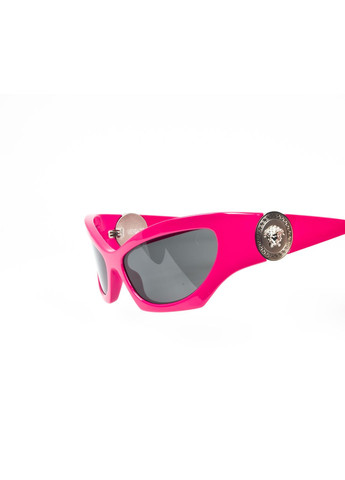 Солнцезащитные очки женские 4450 5417/87 Оригинал Versace (366972836)