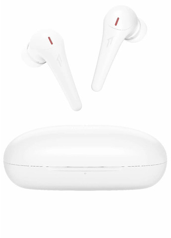 Бездротові навушники TWS ComfoBuds Pro (ES901) White 1MORE (360422600)