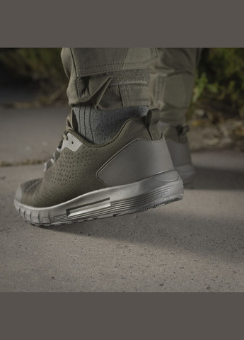 Кроссовки Summer Pro Army Olive ( ) M-TAC (326974474)