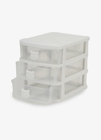 Органайзер канцелярский XR1127 Белый shop (2000990936127) No Brand (362901290)