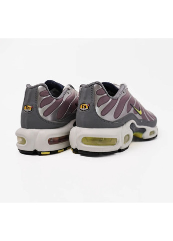Кросівки жіночі Air Max Plus Violet Dust Womens Lifestyle Shoe Violet/White Nike білі (364837241)