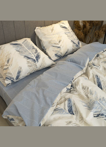 Постельное белье ранфорс - 24292 ЭУ-25 полуторное Viluta (370034617)