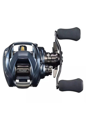 Котушка мультиплікаторна Steez A II TW 1000HL 10613385 Daiwa (317306873)