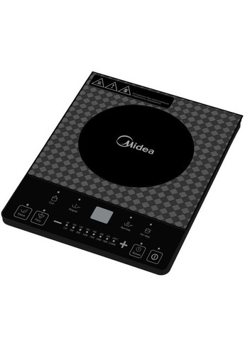 настольная плита sky2113 Midea