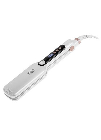 Випрямляч AD 2325 - широкий з регулюванням температури Adler (372713894)