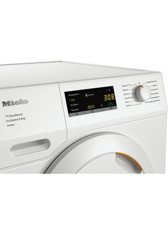 Сушильна машина TEA 535 WP MIELE (351364046)