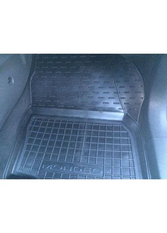 Автомобильные коврики в салон Ford Mondeo 2007-2014 ( ) Avto-Gumm (402887187)