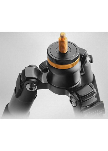 Металлический мини-штатив фирмы QZSD для фотоаппаратов и видео-камер Q-178 Beike (369558200)