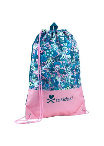 Сумка для обуви (TK22-600L-1) Kite Education 600L TK-1 tokidoki (366159349)
