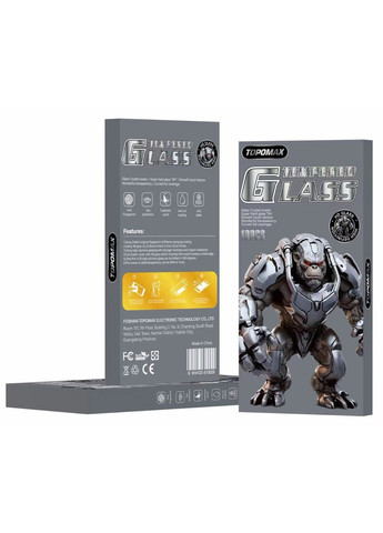 Захисне скло Topomax (369133510)