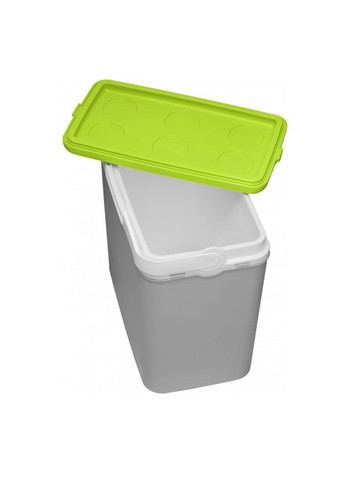 Изотермический контейнер 36 л серый. Adriatic (317750344)