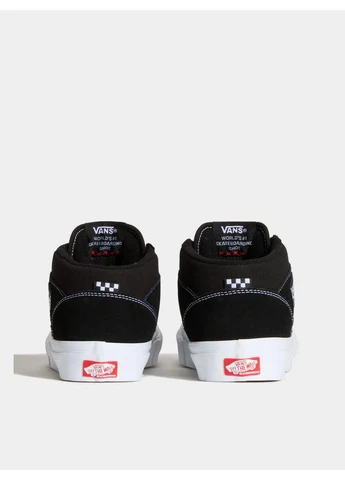Чорні кеди високі 5281576 vx435 Vans