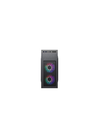 Корпус GameMax MT525-2U3TYC-500B (366068946)