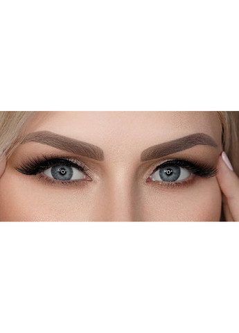 Набір багаторазових вій модель DOHA (Урочисті Лисички) магнітна підводка, пінцет Magnetic Lashes (366668526)