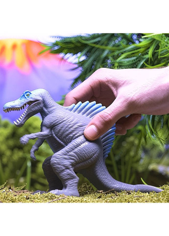 Стретч-іграшка "Володарі юрського періоду" 106/CN23 у вигляді тварини #sbabam (369745734)