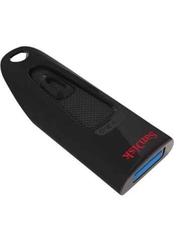 USB флеш накопичувач (SDCZ48-256G-U46) SanDisk 256GB Ultra USB 3.0 (295929690)