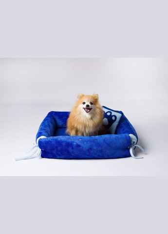 Лежак для животных 6-25 кг No Brand (341303217)