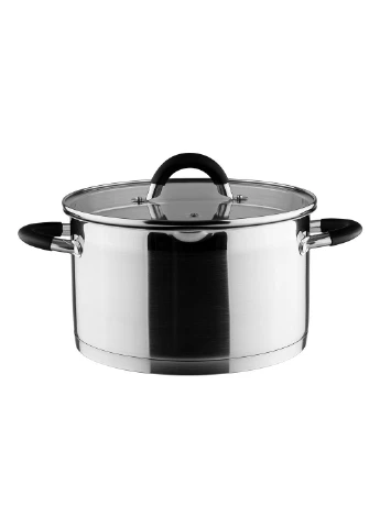 Каструля 50055 Progresso 5.9л Vinzer (391090789)