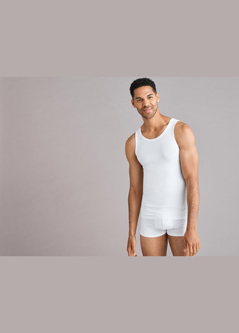 Майка бельевая набор 3 шт. хлопковые для мужчины LIDL 357378-3 Livergy (295468778)