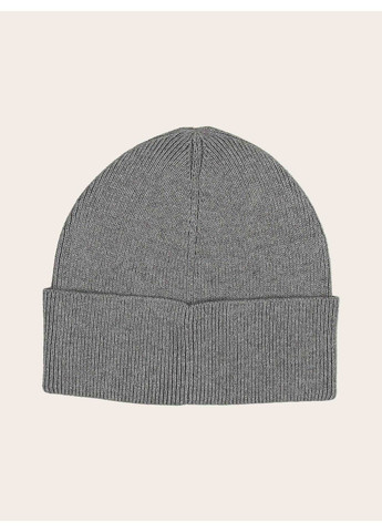 Мужская шапка Серый Bugatti (372262362)