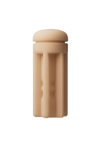 Рукав для мастурбатора Solace Pro Neutral-ShapedLovense 20841 Lovense (392055648)
