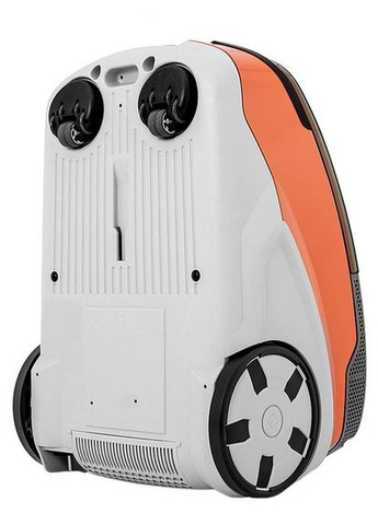 Пилосос Aqua + Pet & Family Thomas (306461015)