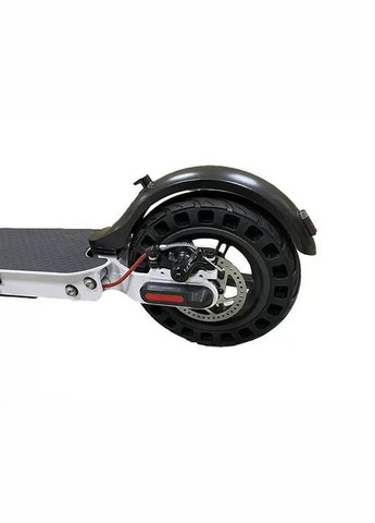 Электросамокат E9 Premium Perforation 10 дюймов (500W, 7.5Ah) 2023 Crosser (302894307)