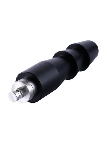 Black VAC-U-Lock Hismith (303891651)