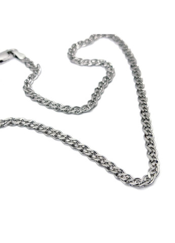 Цепочка 45 размер серебро 925° 5,24г. нона родий (NONNA50 Rod) Svitozar (365874342)