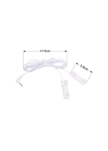 Электростимулятор сосков ElectricNipples2 No Brand (339864881)