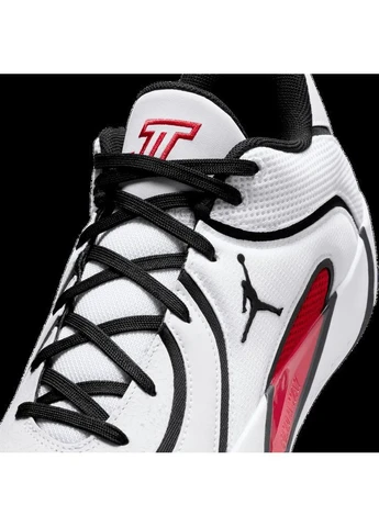 Бежеві кросівки tatum 4 Jordan