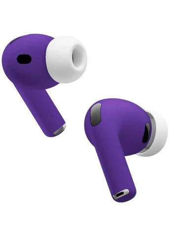 Наушники AirPods Pro 3 Ultra Violet Matte (MFHP4) [154812] Apple Apple AirPods Pro 3 (400982338)