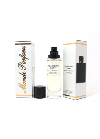 Мужской аромат Aqua Special Plant, 30мл Morale Parfums Acqua di Gio Profumo Special Blend Giorgio Armani (298426109)