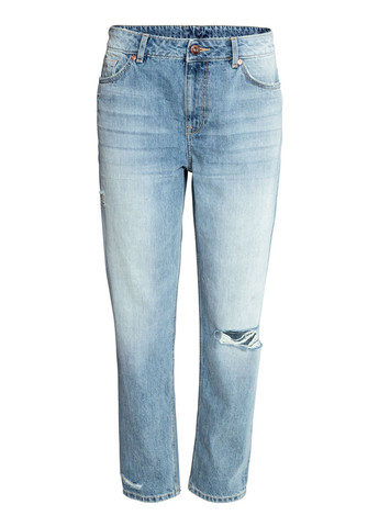 Джинси H&M - (360867303)