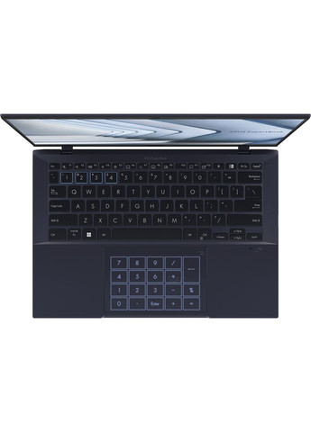 Ноутбук Expertbook B9 B9403CVAR-KM0708X (90NX05W1-M00ZA0) Asus (360793750)