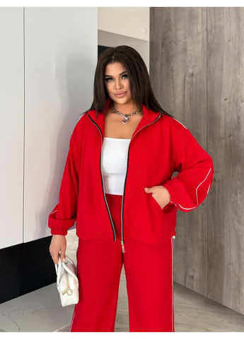 Жіночий спортивний костюм Україна (358242494)