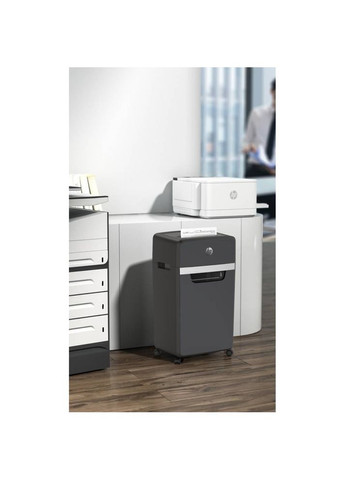 Шредер Pro Shredder 24CC (2815) HP (317045088)