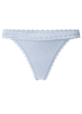 Стринги женские с кружевом, 5 шт Esmara (363839050)