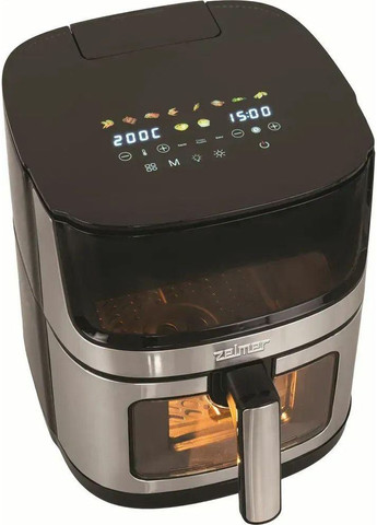 Мультипіч ZELMER ZAF8650 No Brand (366024373)