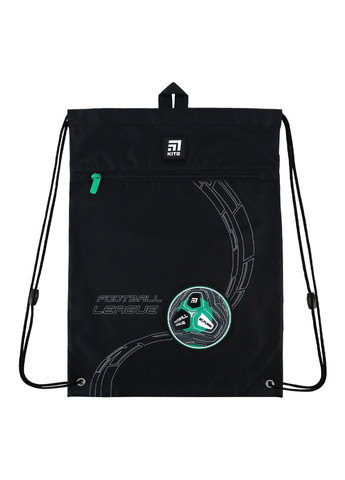 Сумка для обуви Football цвет разноцветный CB-00254225 Kite (314892327)