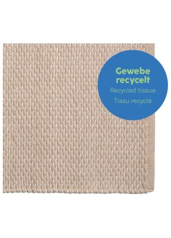 Коврик для ванной Miu, гранитно-серый, 120х70х1 см (24735) (00000027816) Kela Miu, гранітно-сірий, 120х70х1 см (24735) (366484914)