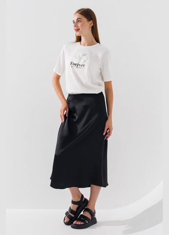 Футболка с принтом женская BX-136 Молочный (2000990682161A) shop (2000990682161) PEPPER MINT - (361499401)