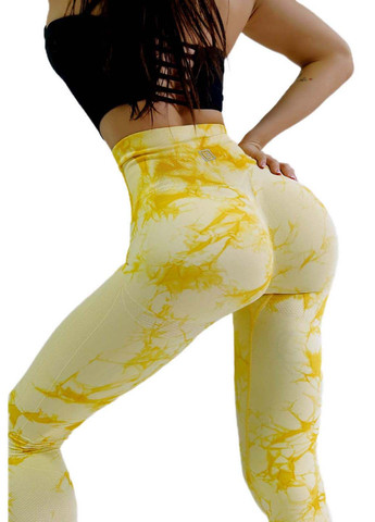 Лосины пуш ап для фитнеса LILAFIT (313859162)