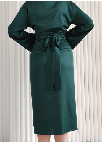 MasOli Шелковый костюм No Brand (358201950)